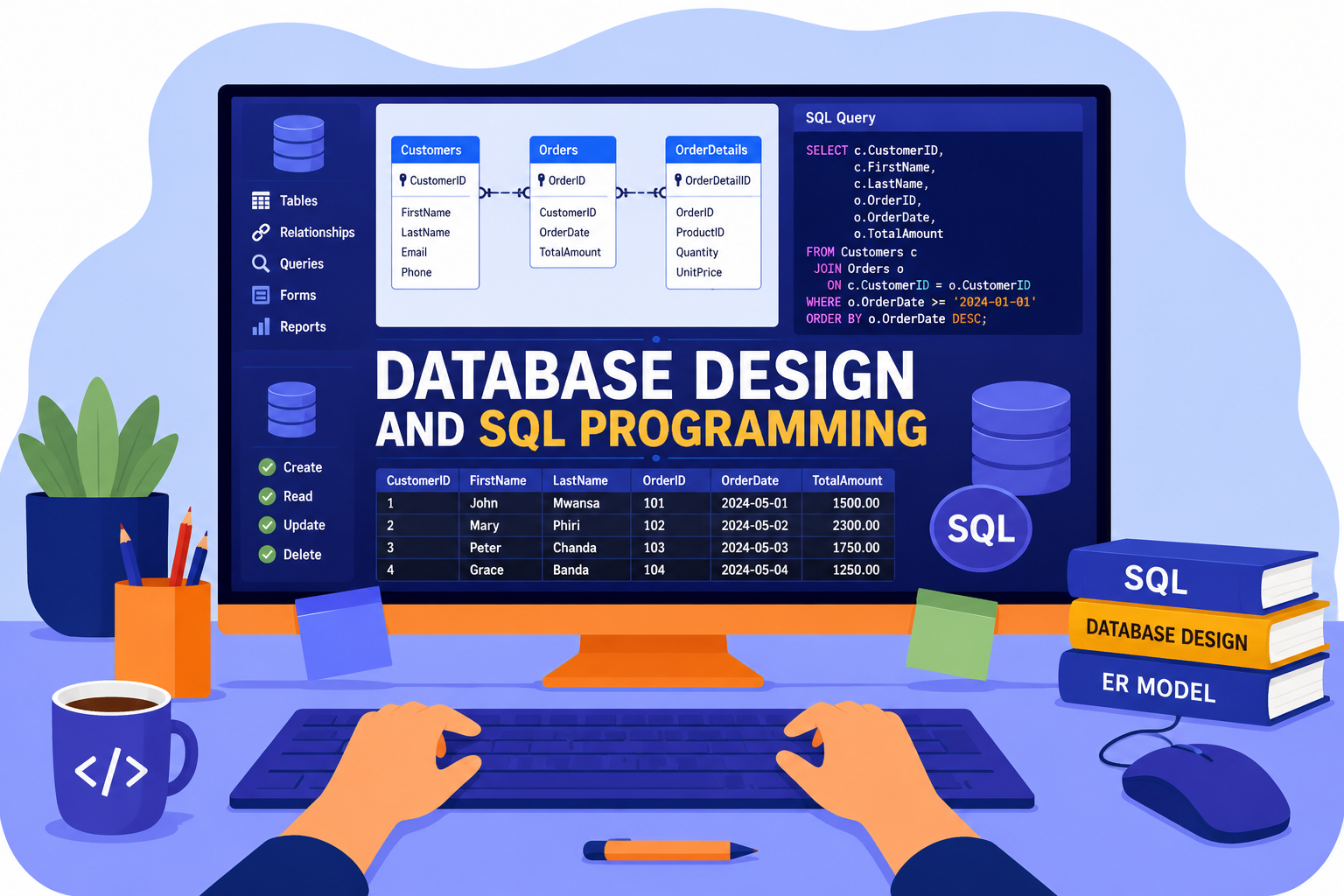 Database Design