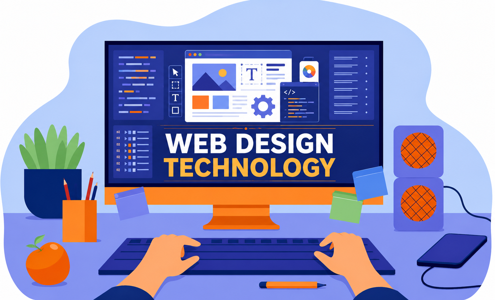 Web Development with JavaScript