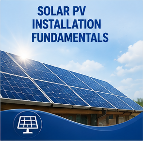 Solar PV Installation Fundamentals