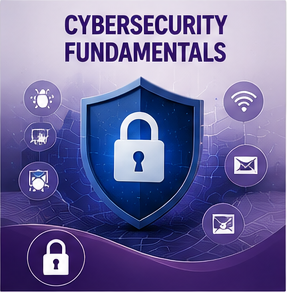 Cybersecurity Fundamentals