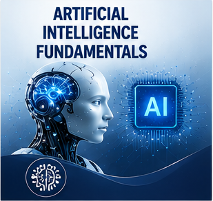 Artificial Intelligence Fundamentals