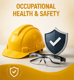 Occupational Health & Safety