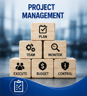 Project Management