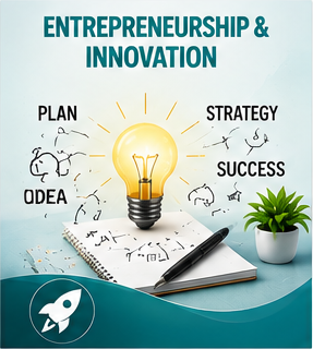 Entrepreneurship & Innovation