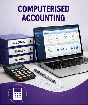 Computerised Accounting