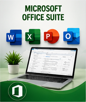 Microsoft Office Suite